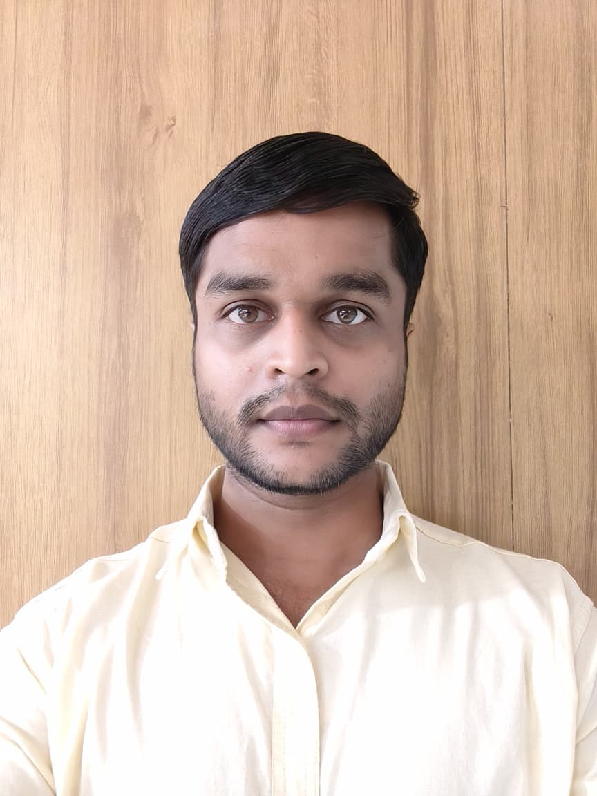 Bhavesh 